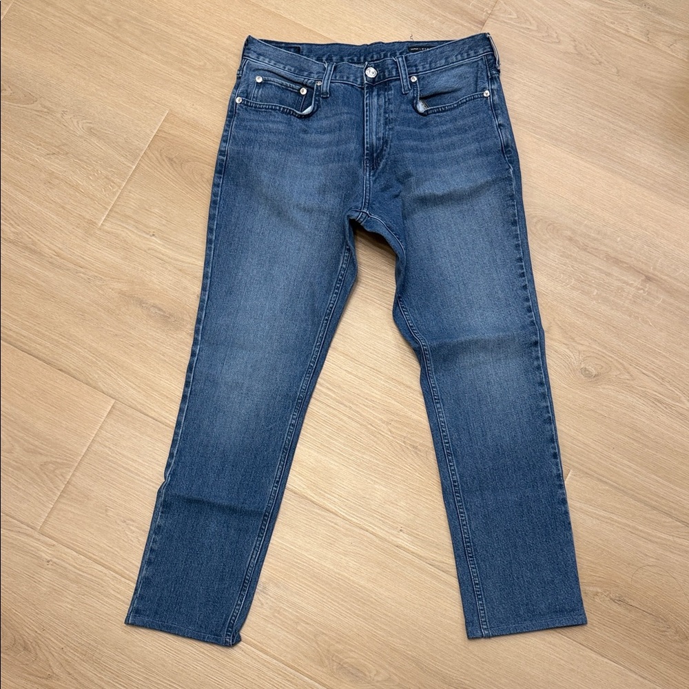 Pacsun Men's Blue Jeans